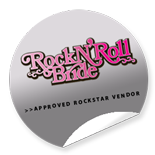 Rock N Roll Bride